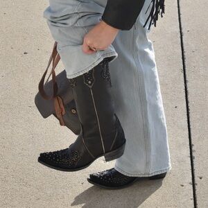 Old Gringo Elena Boots